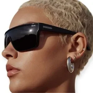 Quay Australia | Accessories | Quay Nightfall Curve  display picture 2
